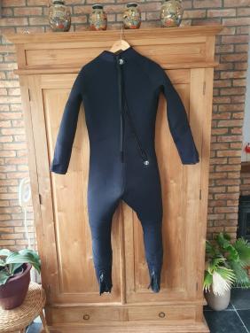 Duikpak heren longsleeves