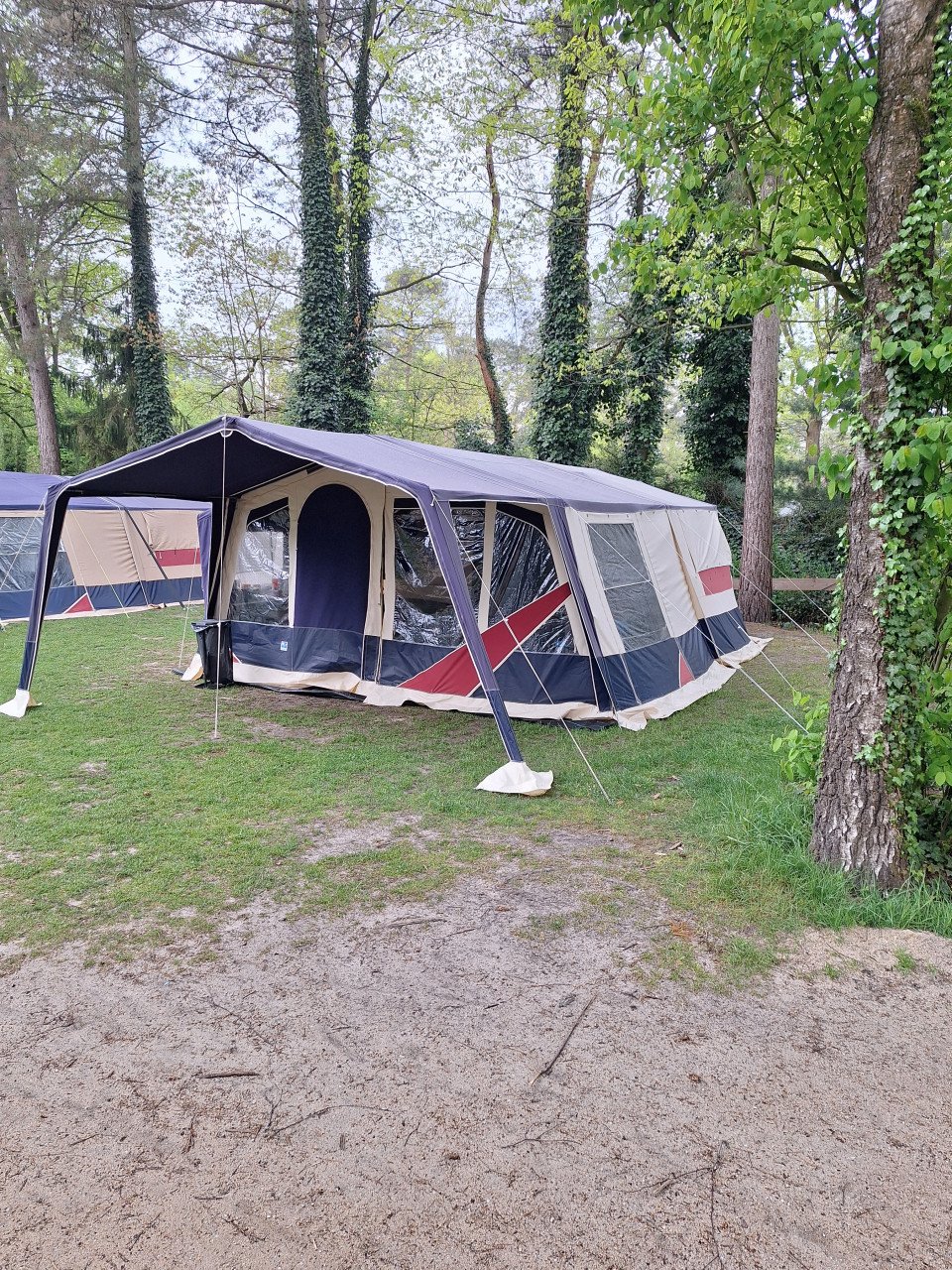 Vouwwagen jamet arizona