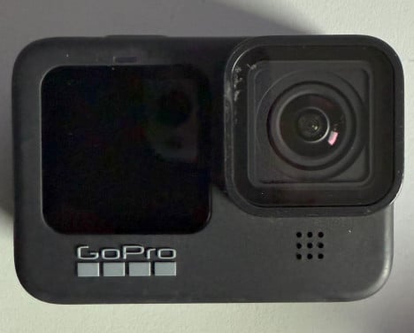 Gopro Hero 9 Black