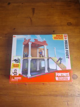 Fortnite speelset
