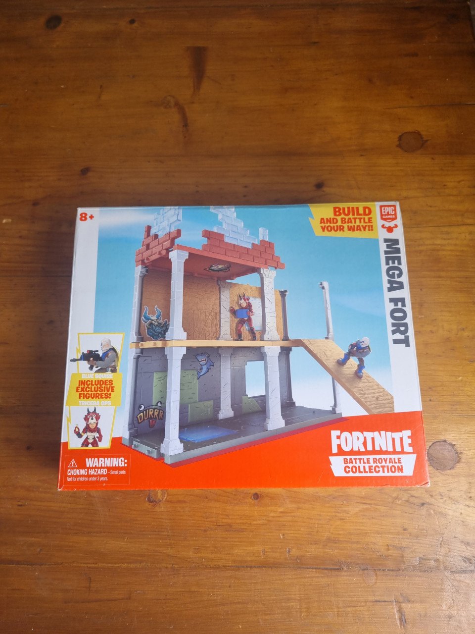 Fortnite speelset