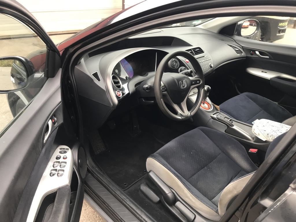 Honda Civic 1.4 comfort