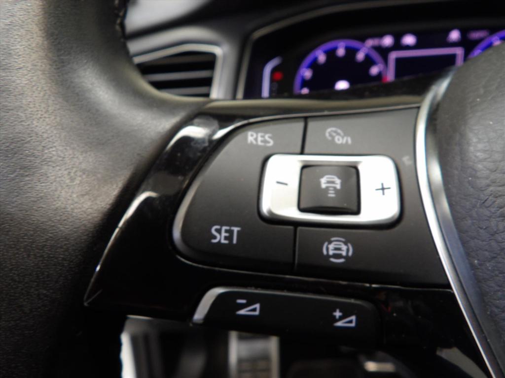Volkswagen T-roc cabrio 1.5 tsi 150pk 7-dsg r-line black style