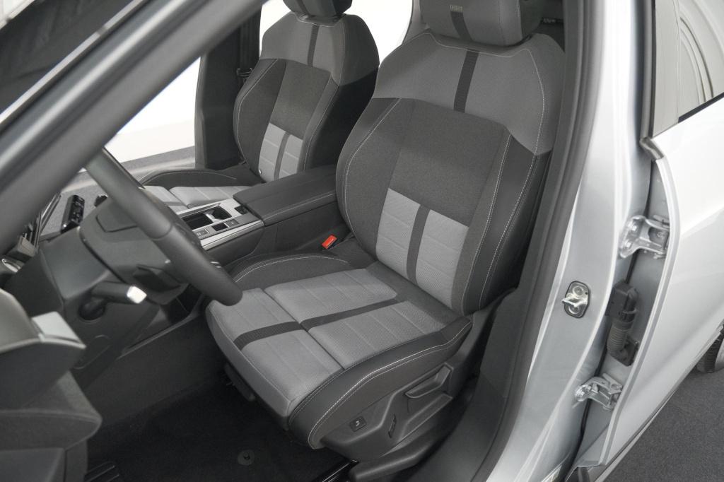 Opel Grandland 1.2 turbo 145 hybrid gs | nieuw model | camera | apple carpl