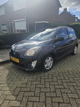 Renault Twingo 2010