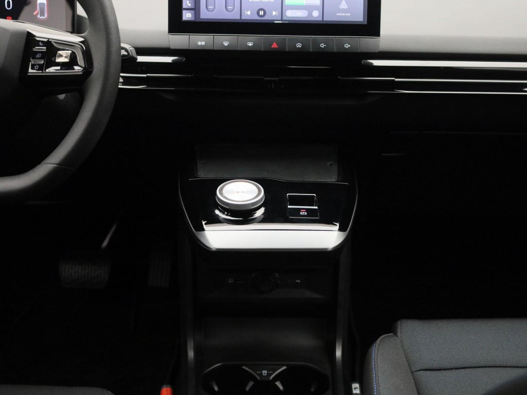 MG 4 standard 51 kwh | automaat | climate control | apple carplay/android |