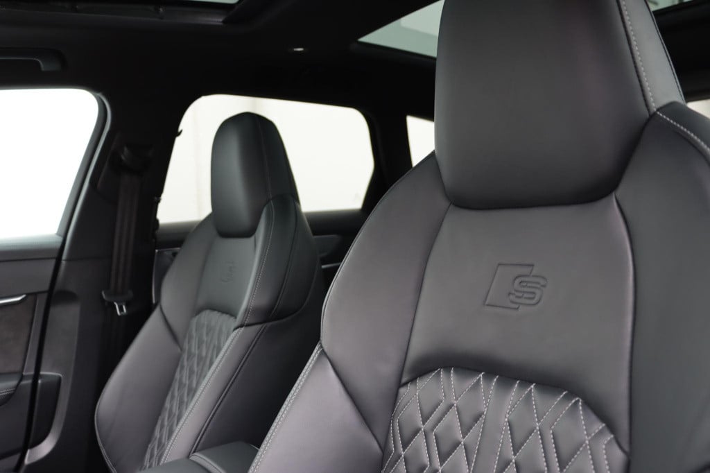 Audi A6 avant 55 tfsi e quattro pro line s competition
