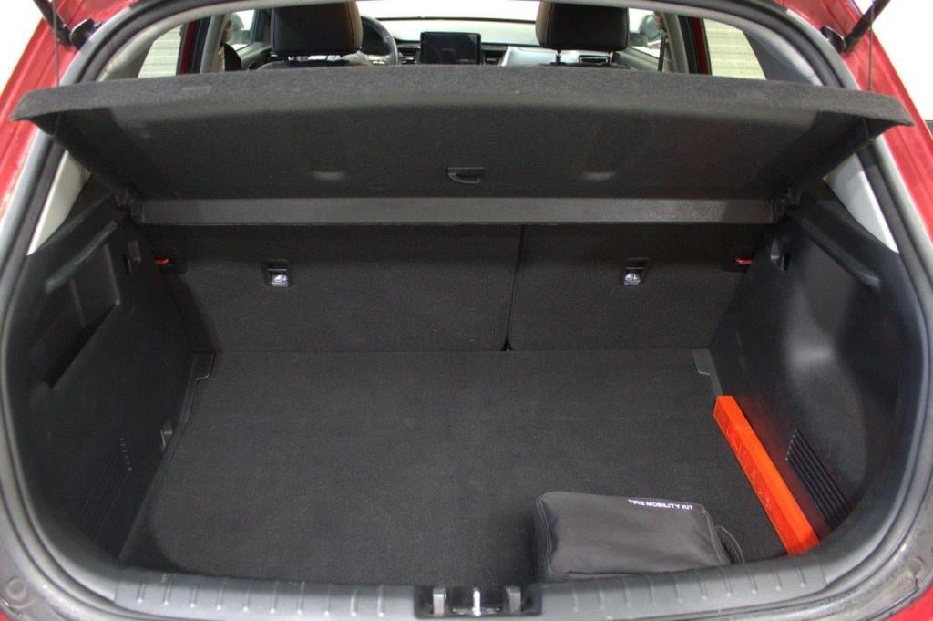 Kia Stonic 1.0 t-gdi 120pk dct7 gt-line