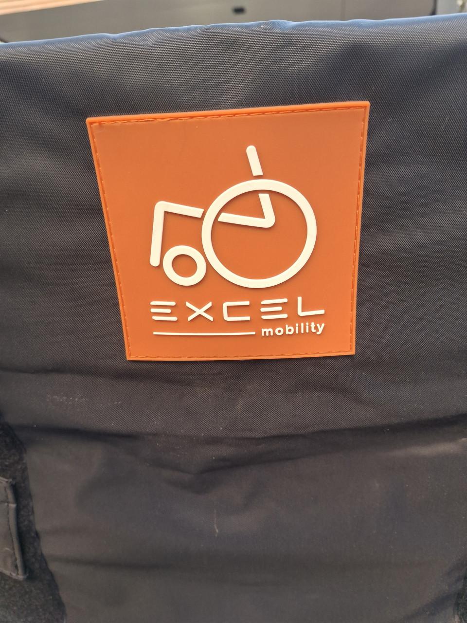 Transport rolstoel Excel 9.9