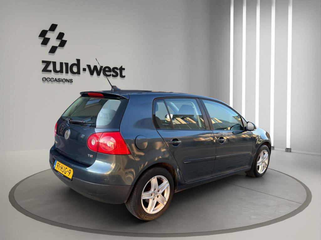 Volkswagen Golf 1.4 tsi comfortline