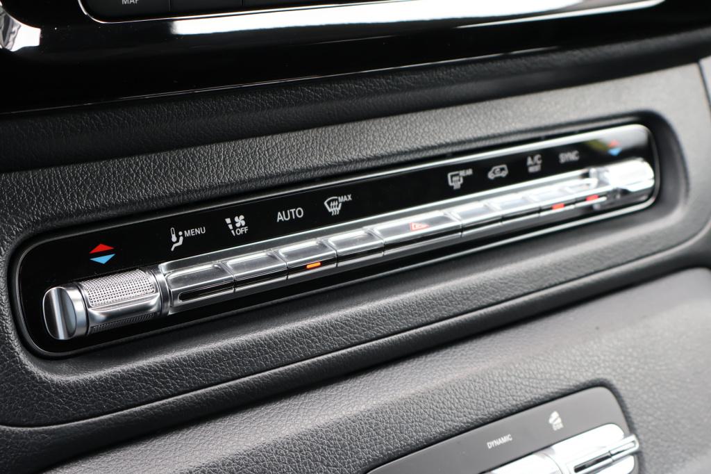 Mercedes-Benz Vito 119 cdi l3 sportpakket l 4 x 4 l dubbel cabine l airmati