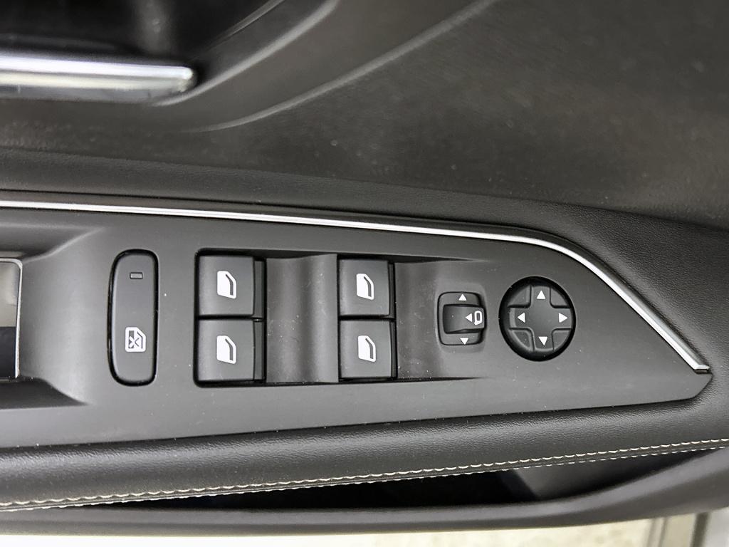 Peugeot 3008 180pk automaat gt | rijklaar | panorama schuif- kanteldak | tr