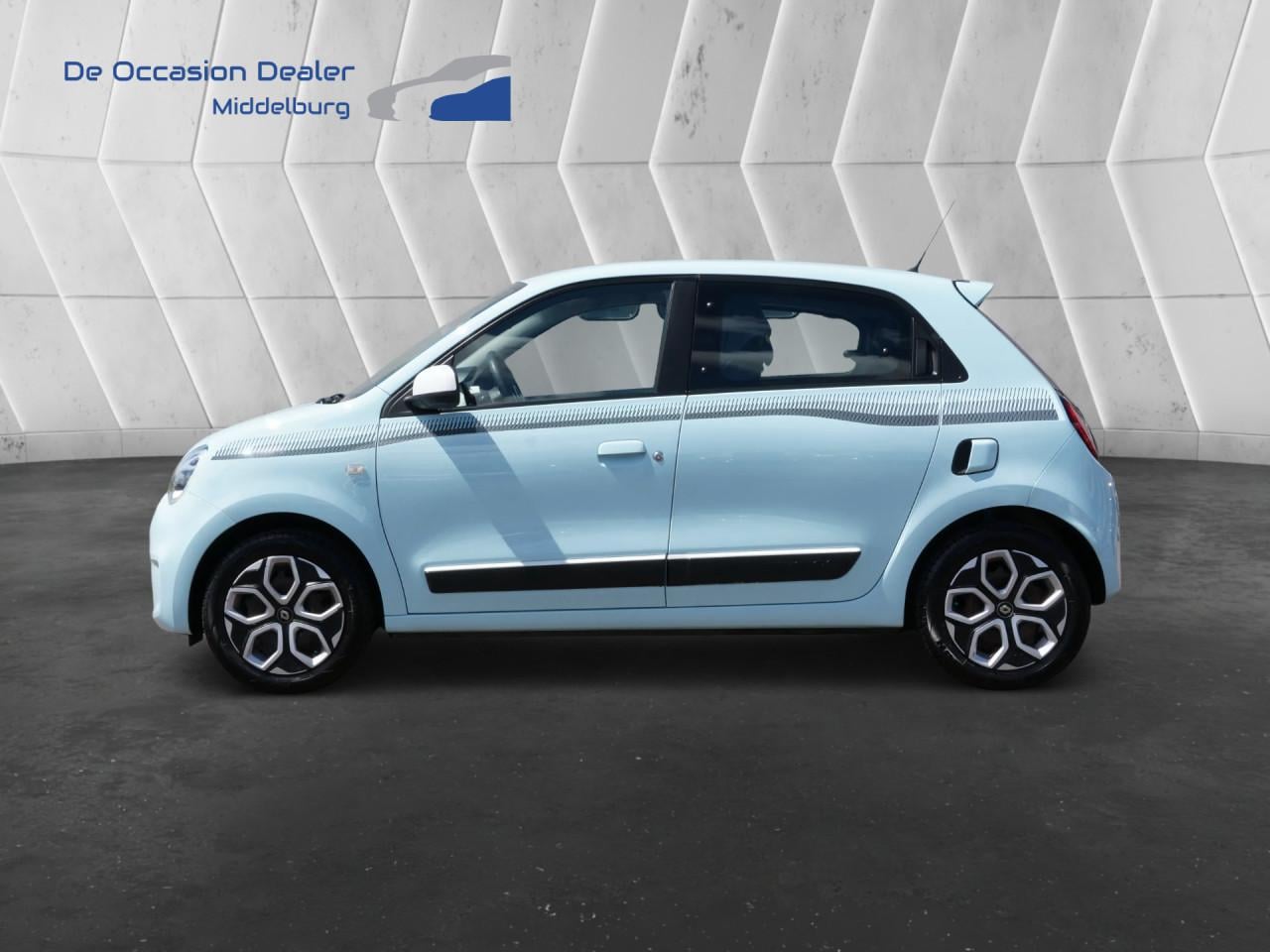 Renault Twingo 1.0 SCe Collection rijklaar incl garantie