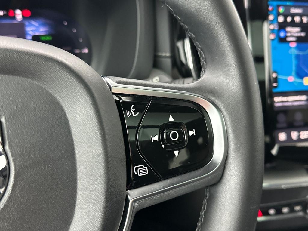 Volvo XC60 t6 398pk recharge plus dark| adap.cruise| 360camera| pano| awd