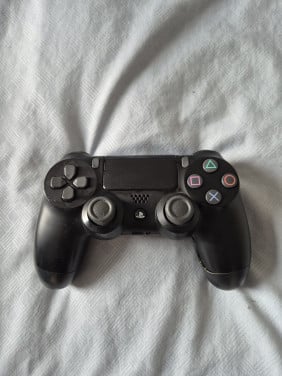 Playstation 4 controller