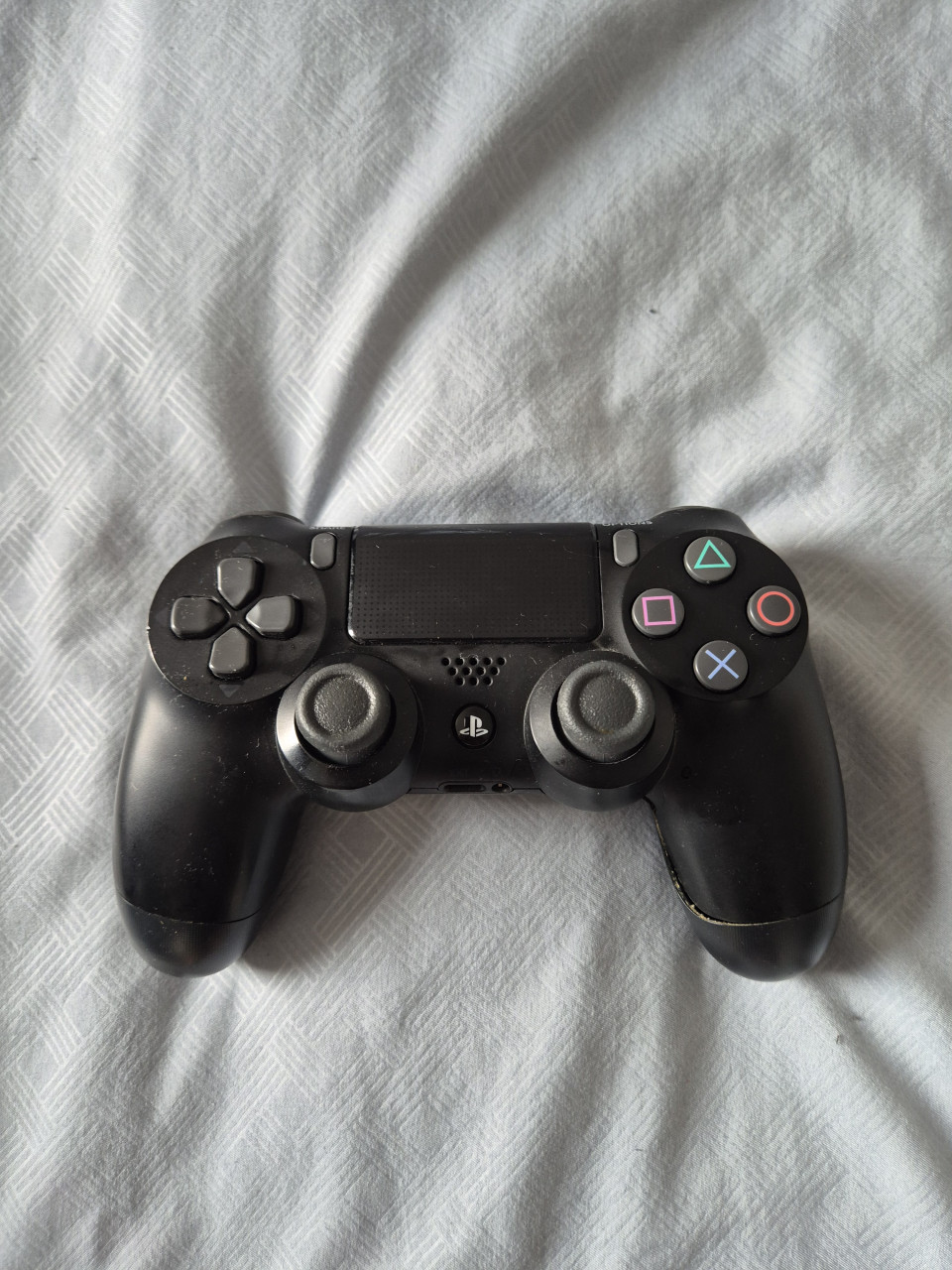 Playstation 4 controller