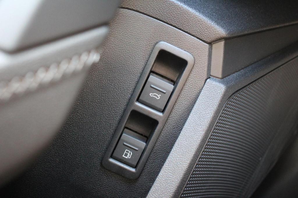 Audi A3 sportback 45 tfsi e s-line - matrix - turbo blauw - dab - virtual c