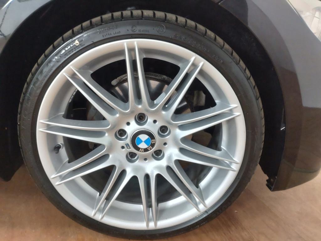 BMW 3-serie cabrio 320i exclusive