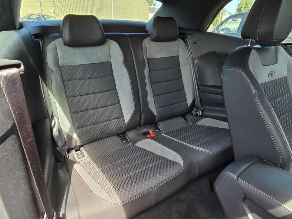 Volkswagen T-roc cabrio 1.5 tsi r-line