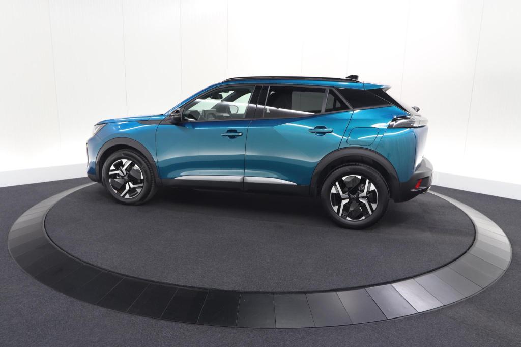 Peugeot 2008 1.2 hybrid 145 allure | apple carplay | climate control | park