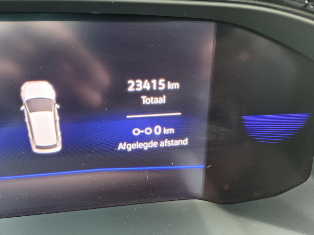 Volkswagen Polo 1.0 tsi life wit | airco | navi via apple carplay | led | d