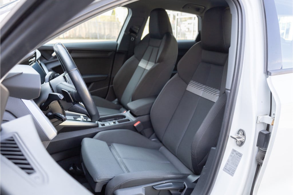 Audi A3 sportback 35 tfsi advanced edition ✅18inch✅led✅sportstoelen✅stoelve