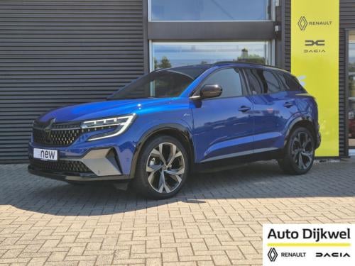 Renault Austral e-tech full hybrid 200 esprit alpine