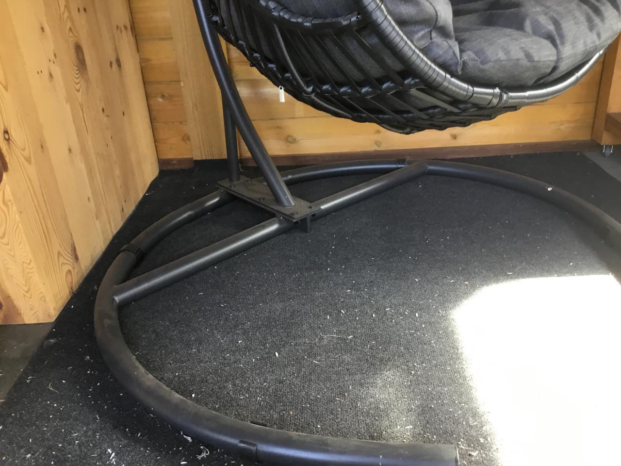 Hangstoel