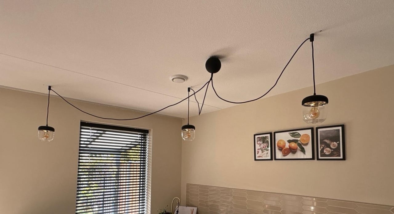 Hanglampen UMAGE