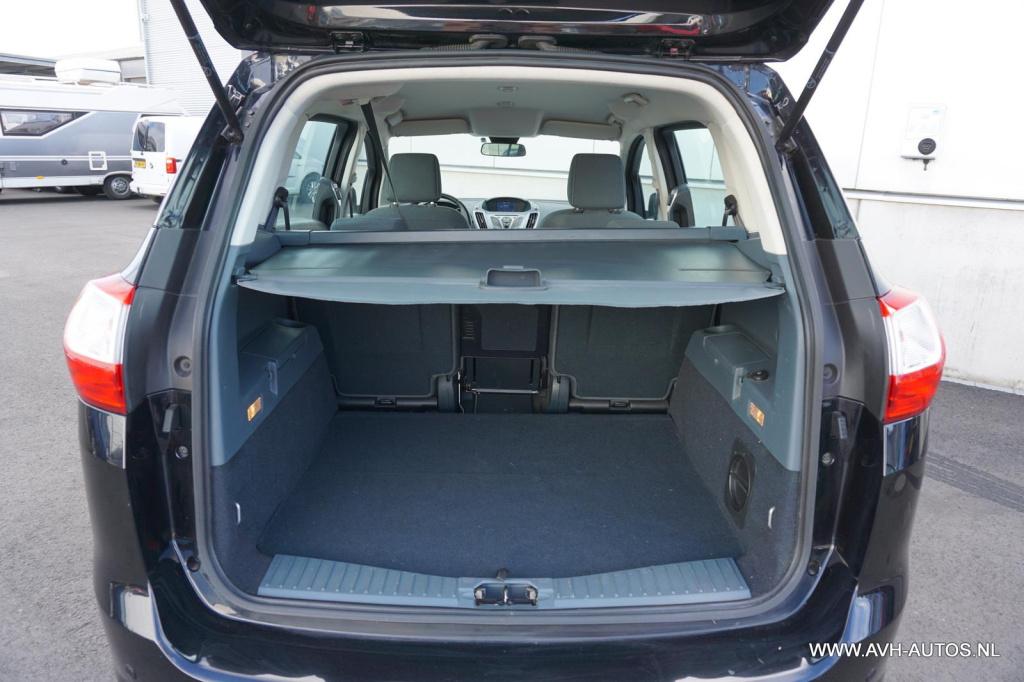 Ford Grand C-max 1.0 trend