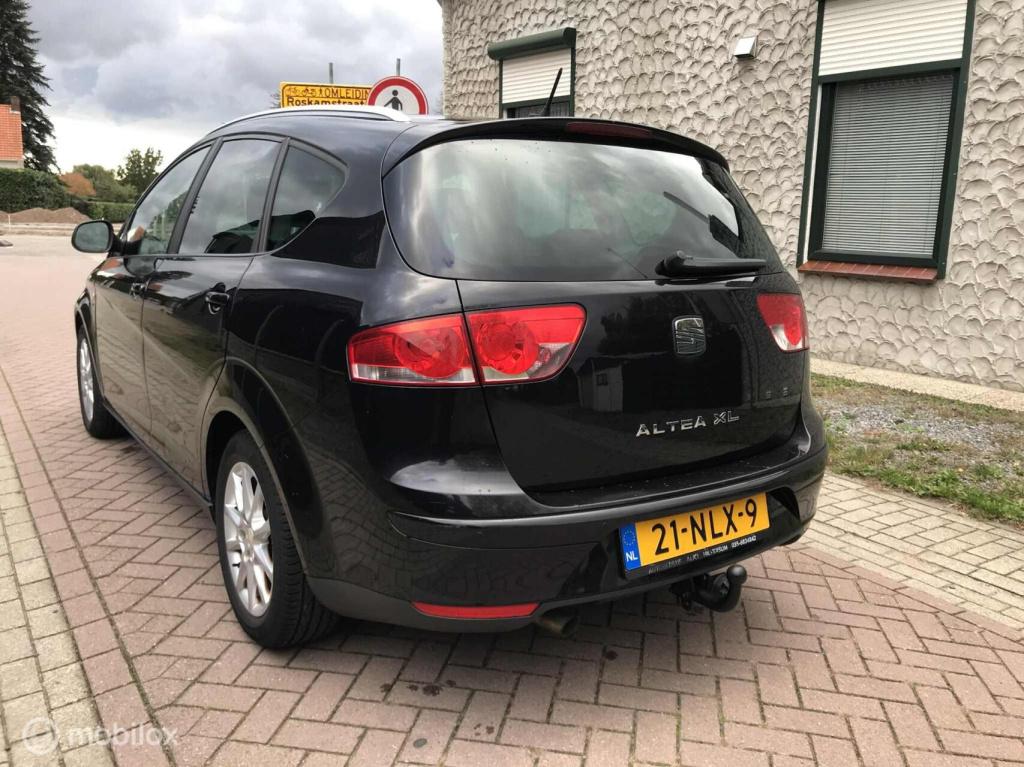 Seat Altea Xl 1.2 tsi businessline