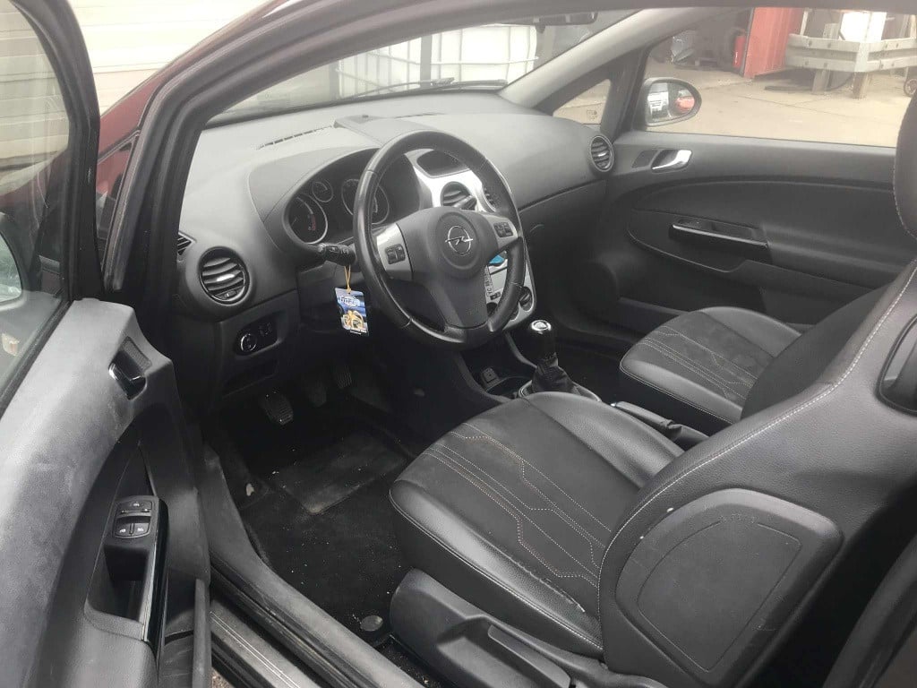 Opel Corsa 1.3 cdti ef.s anned.