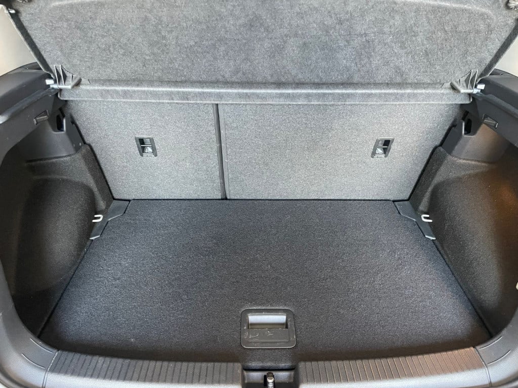 Volkswagen T-cross 1.0 tsi life edition