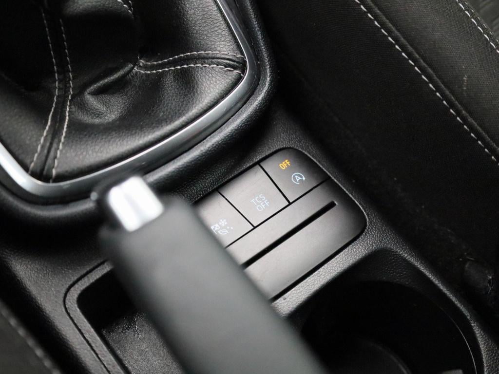 Ford Fiesta 1.0 ecoboost hybrid titanium | climate control | cruise control