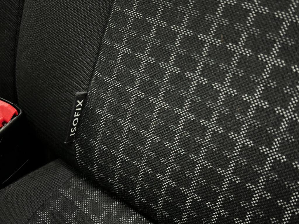 Volkswagen Polo occasion 1.2 tsi highline | grijs | tweedehands volkswagen 