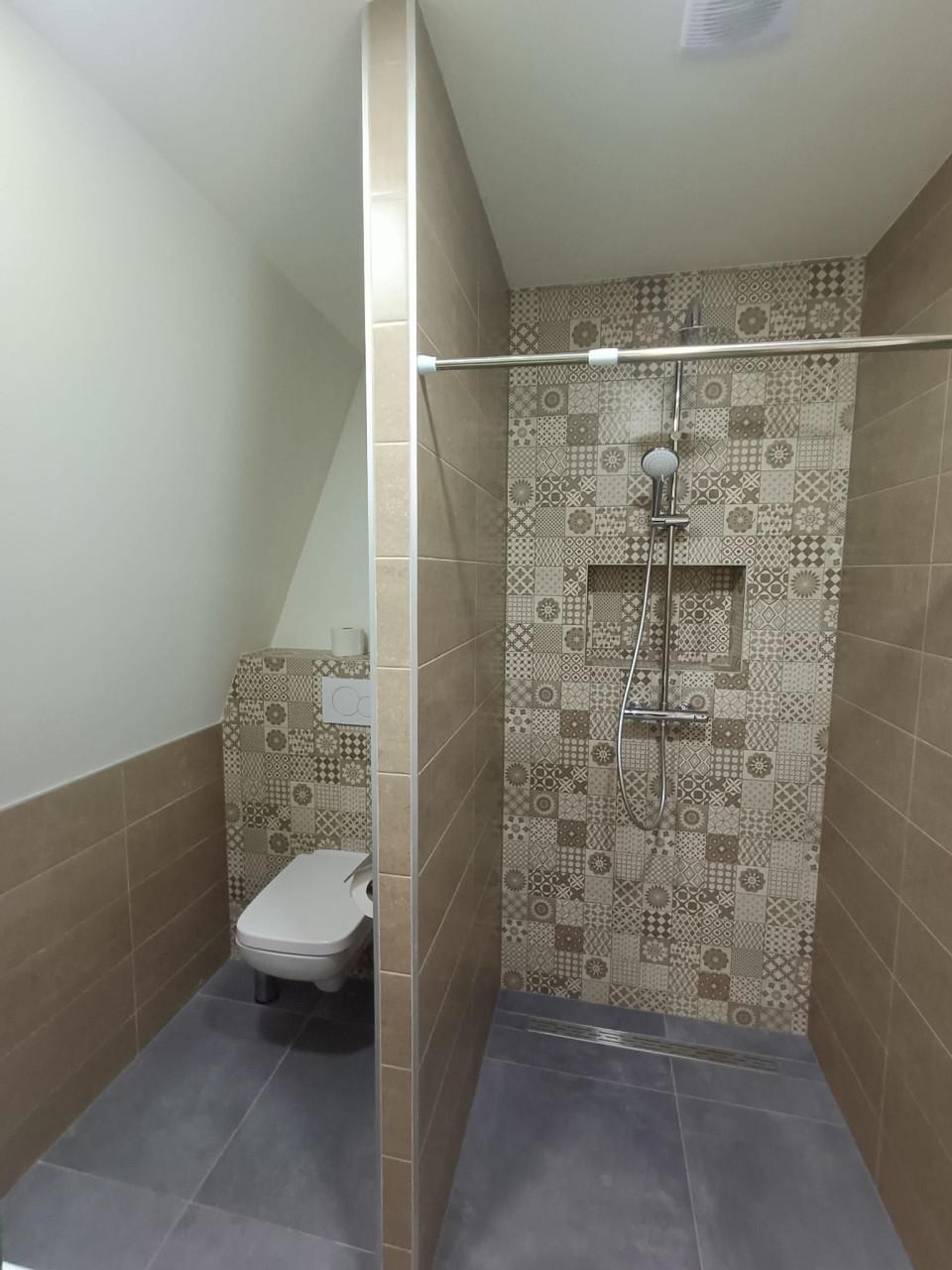 Appartement te huur in binnenstad Vlissingen