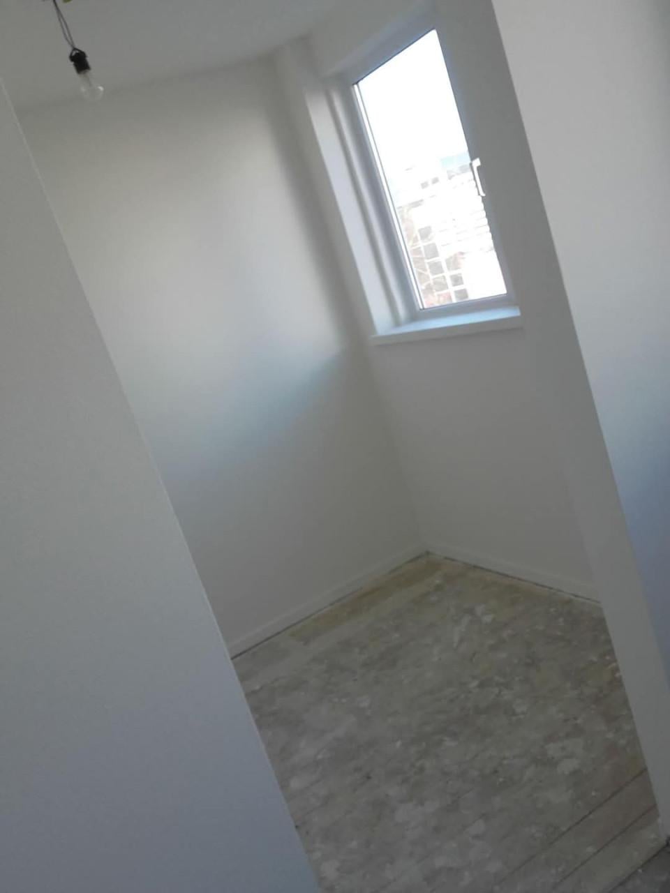 Schilders- en klussenbedrijf JKG budget fix