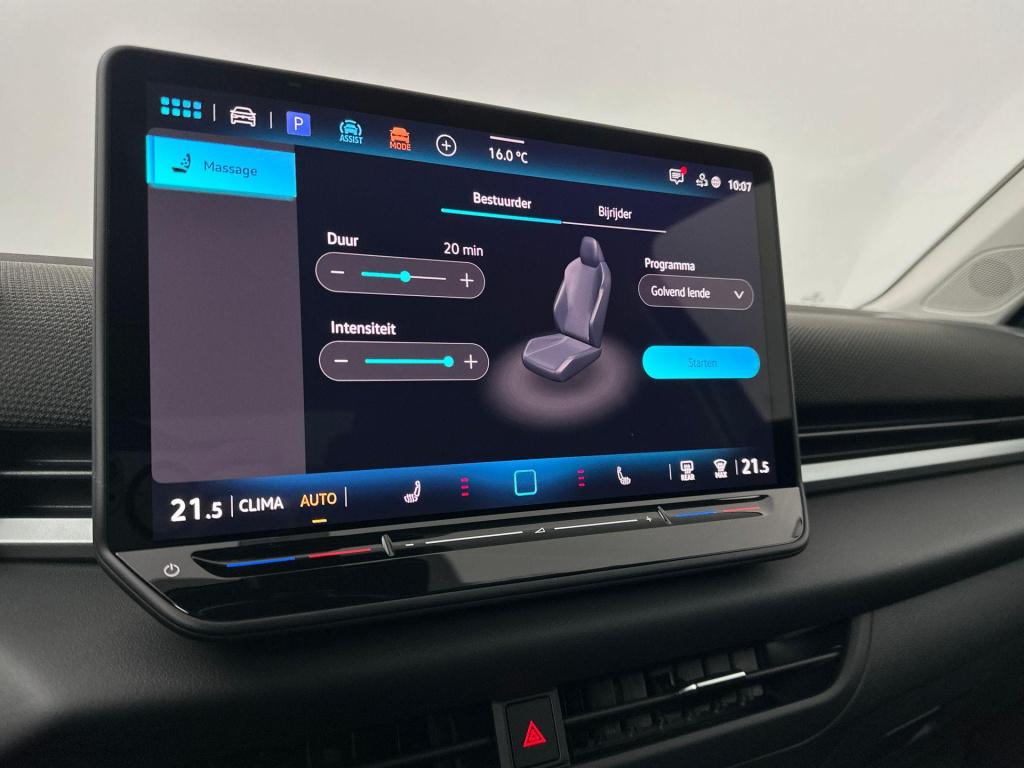 Volkswagen T-roc 1.5 etsi style first edition