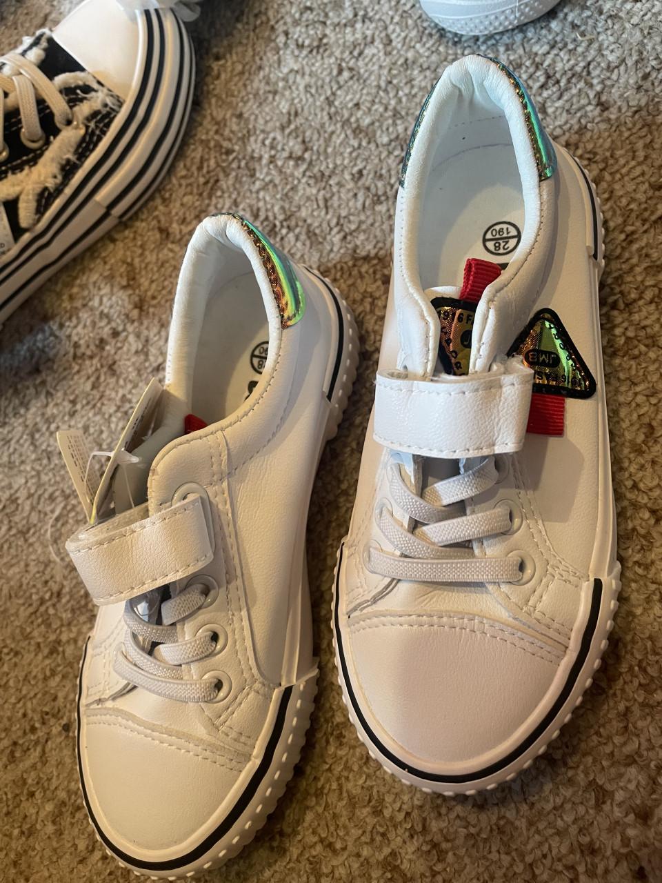 Kinder schoenen