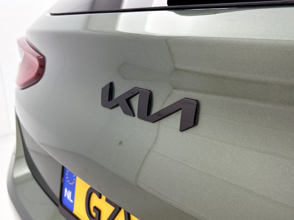 Kia Cee'd 1.0 t-gdi dynamicplusline | wordt verwacht | stuur- en stoelverwa