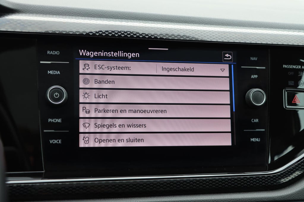 Volkswagen Taigo 1.0 tsi life business 110pk dsg7