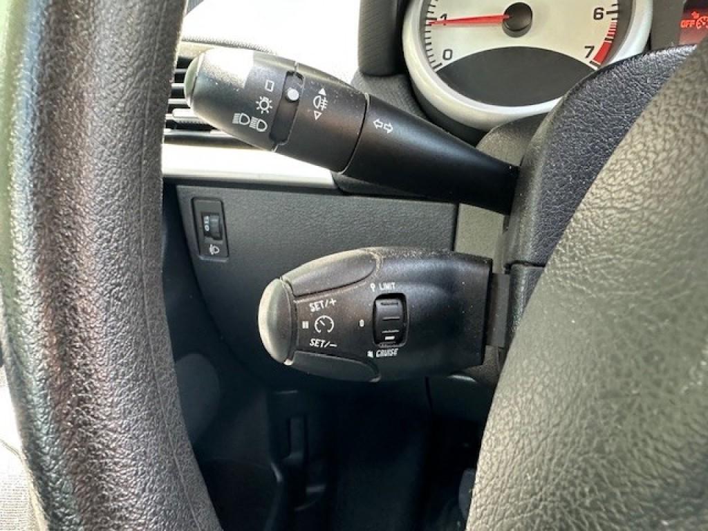 Peugeot 207 1.4 vti cool 'n blue