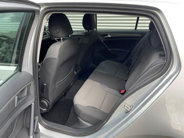 Volkswagen Golf 1.2 tsi comfortline