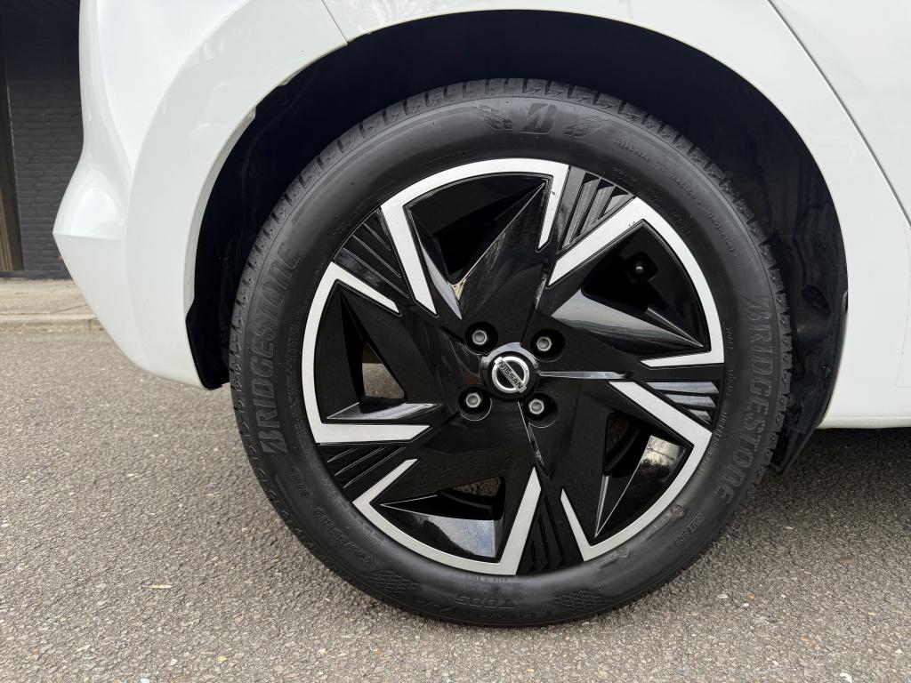 Nissan Micra 1.0 ig-t n-design // 32.000km! //