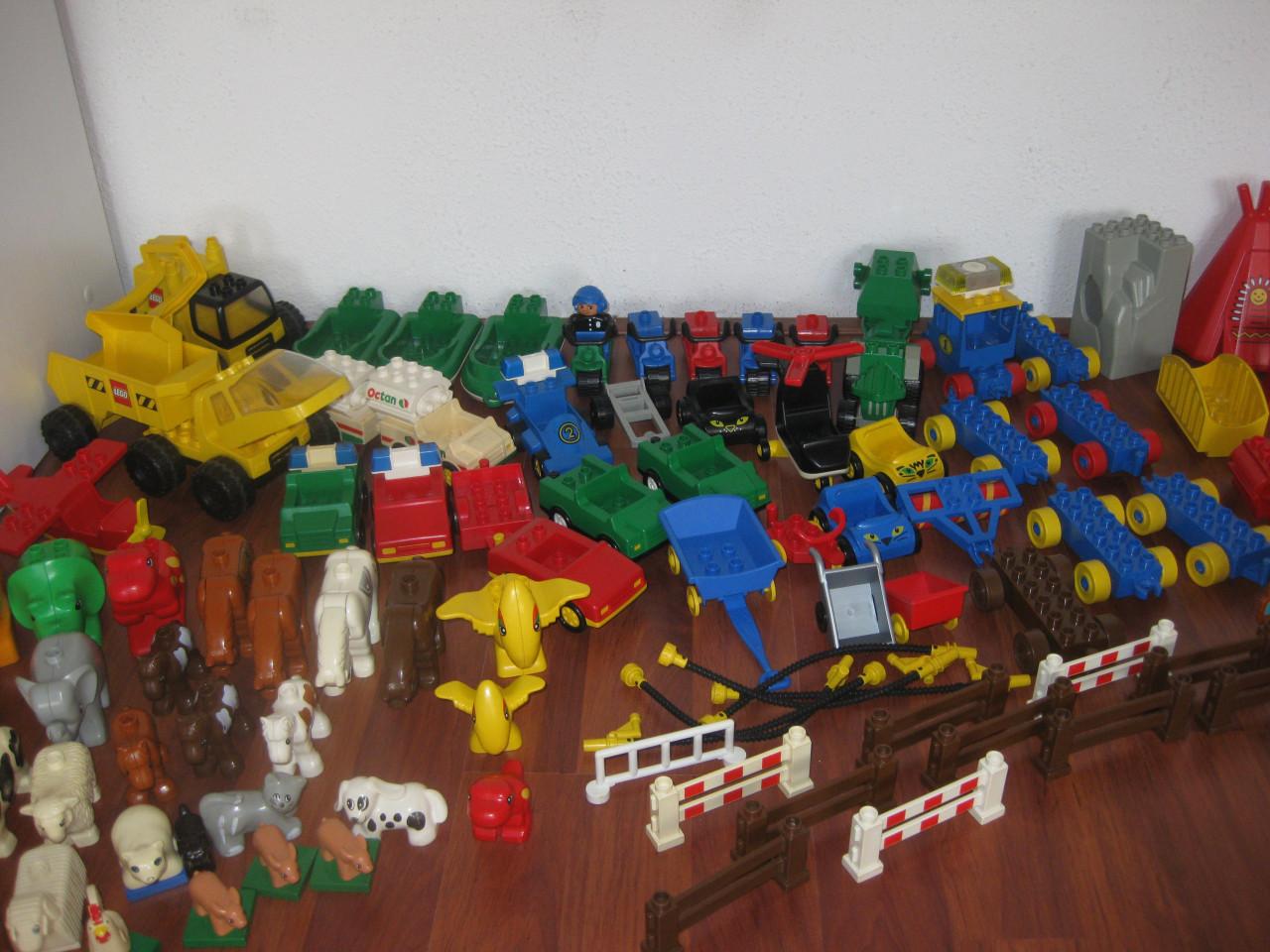 Veel duplo