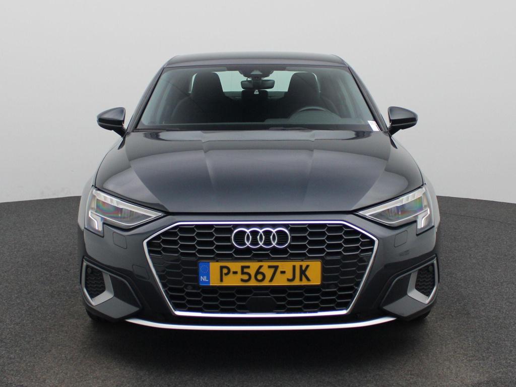 Audi A3 limousine 30 tfsi pro line | automaat | apple carplay / android aut