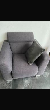 Fauteuil