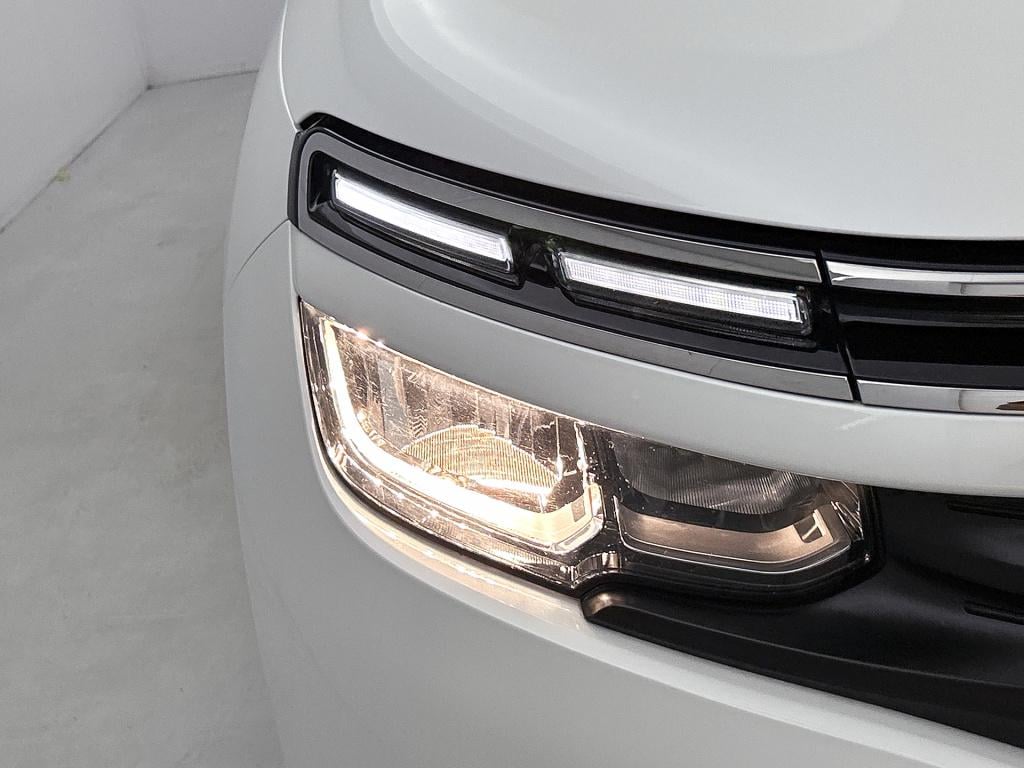 Citroen C5 Aircross 130pk automaat c-series | rijklaar | camera | 18" lmv |