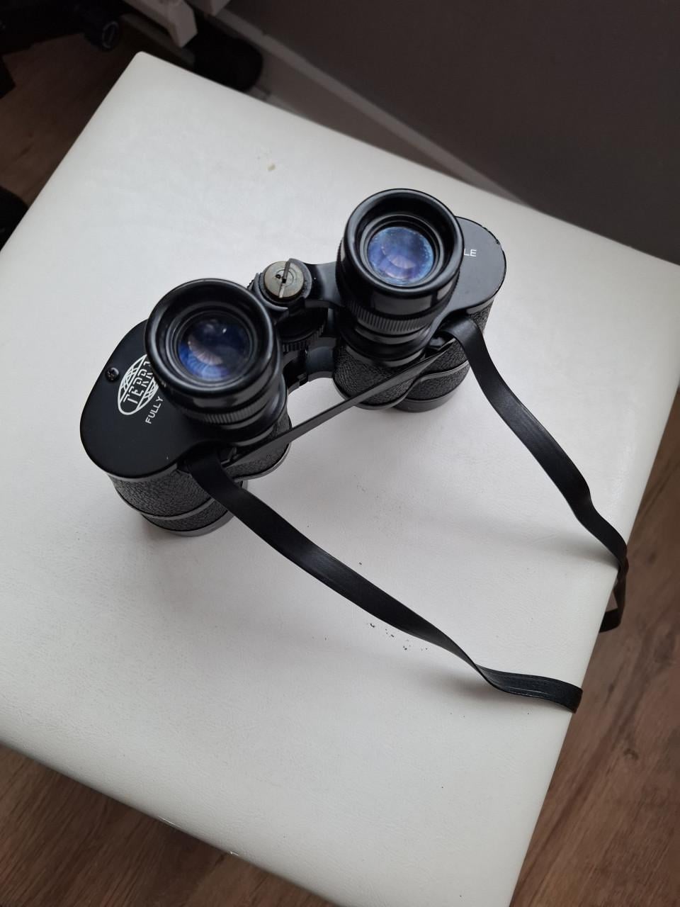 Terra Verrekijker, Vintage