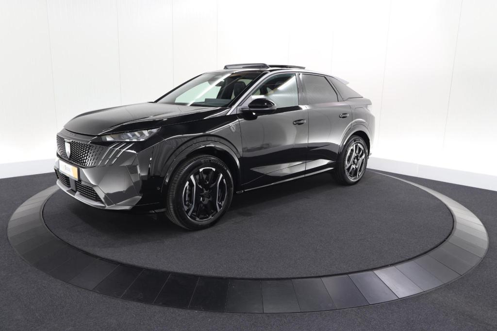 Peugeot E-3008 gt 210 73 kwh | schuif-/kanteldak | 360 vision & drive assis